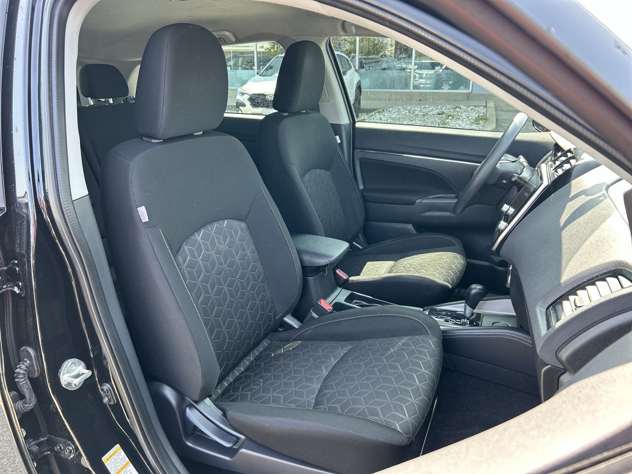 2022 Mitsubishi RVR in Mississauga, Ontario