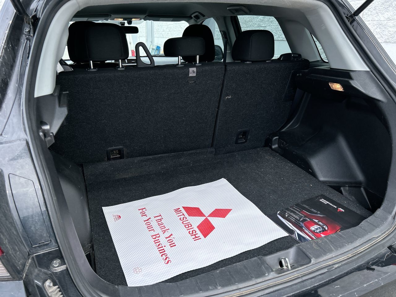 Mitsubishi RVR  2022 à Mississauga, Ontario