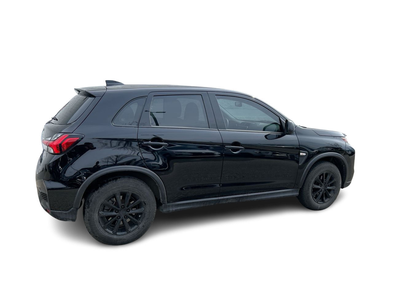 Mitsubishi RVR  2022 à Mississauga, Ontario
