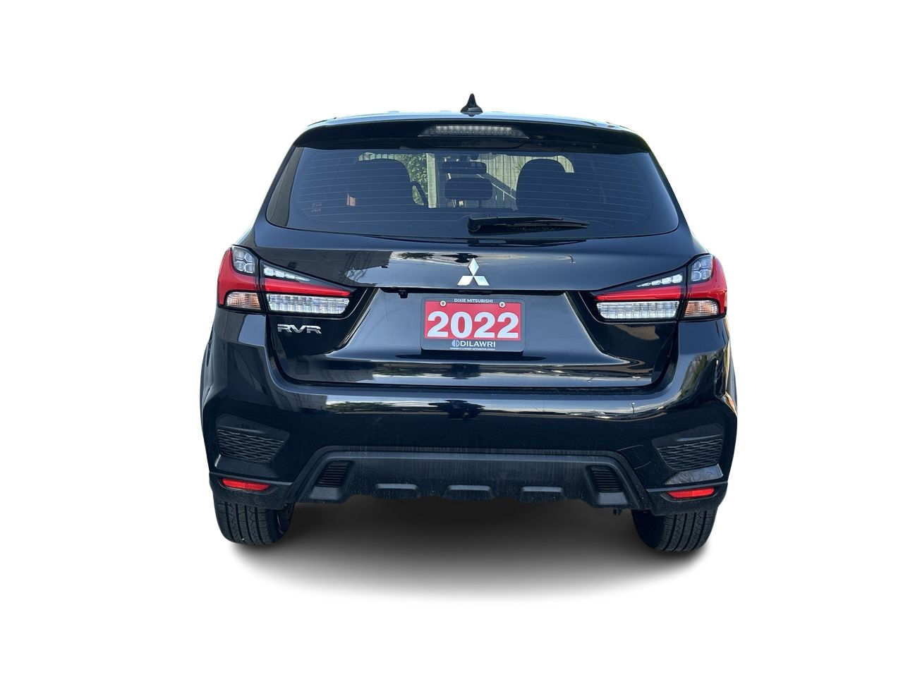 2022 Mitsubishi RVR in Mississauga, Ontario