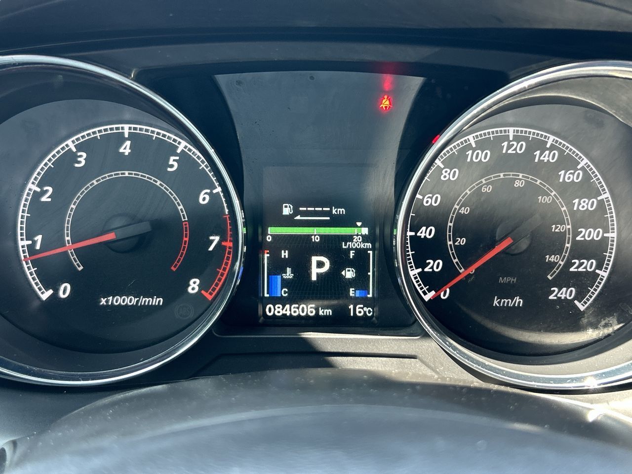 2022 Mitsubishi RVR in Mississauga, Ontario