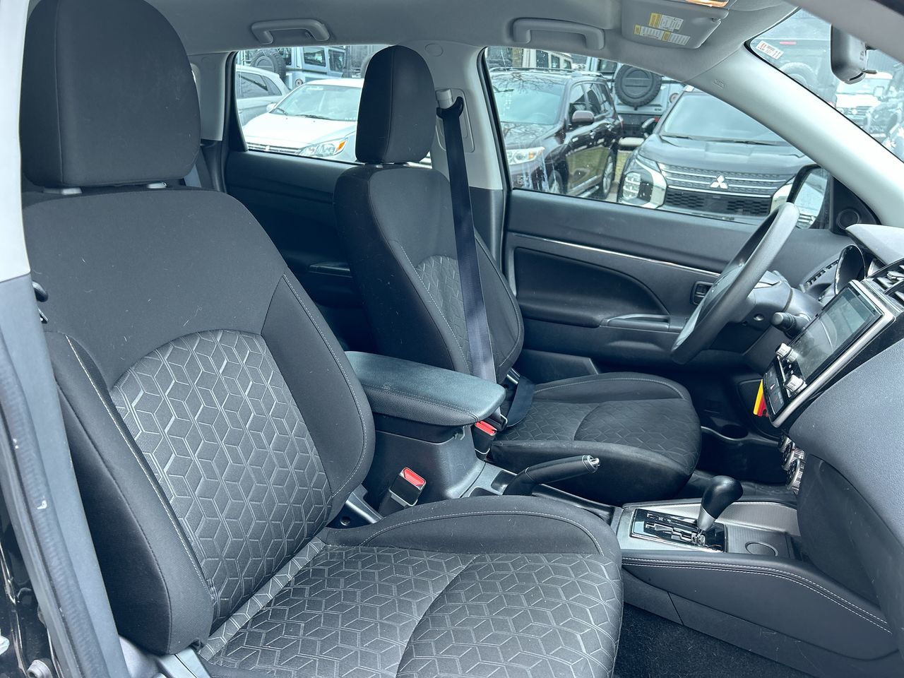 Mitsubishi RVR  2022 à Mississauga, Ontario