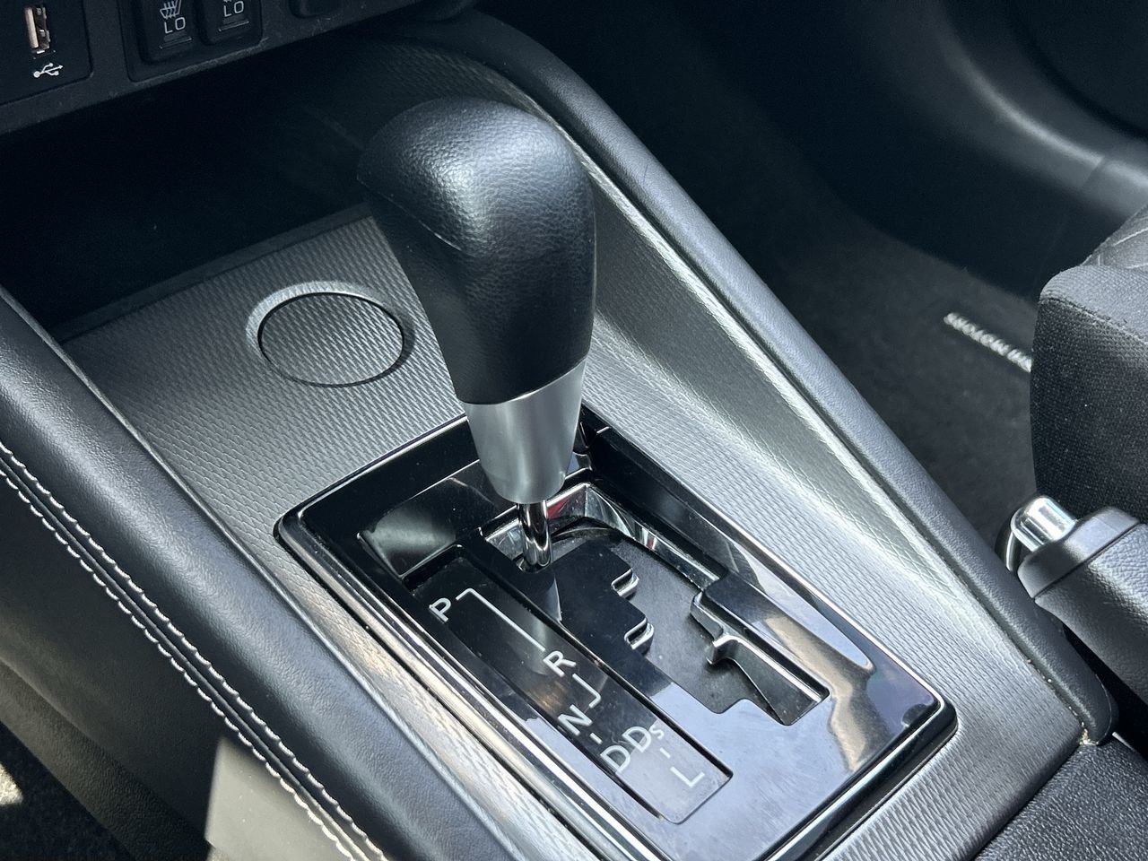 2022 Mitsubishi RVR in Mississauga, Ontario