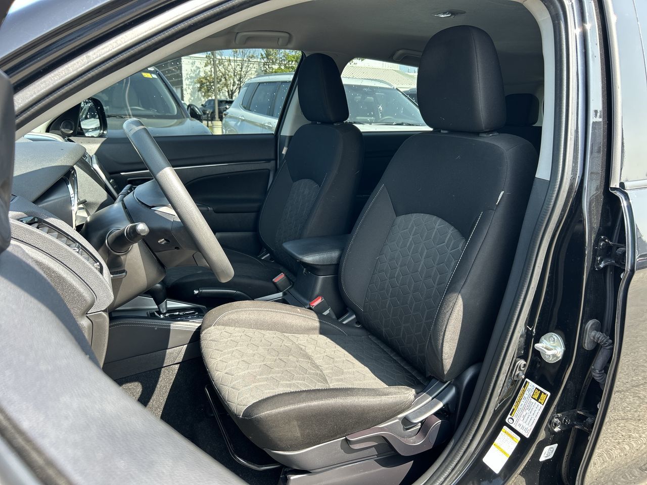 2022 Mitsubishi RVR in Mississauga, Ontario