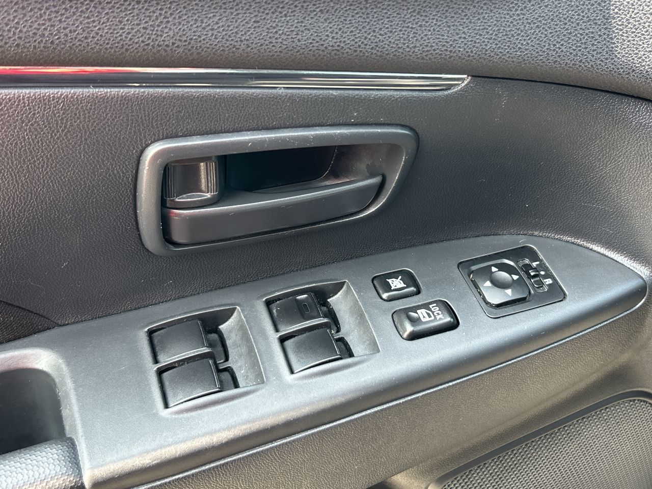 2022 Mitsubishi RVR in Mississauga, Ontario