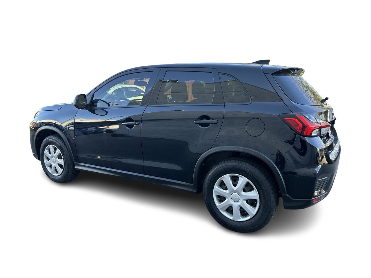 2022 Mitsubishi RVR in Mississauga, Ontario