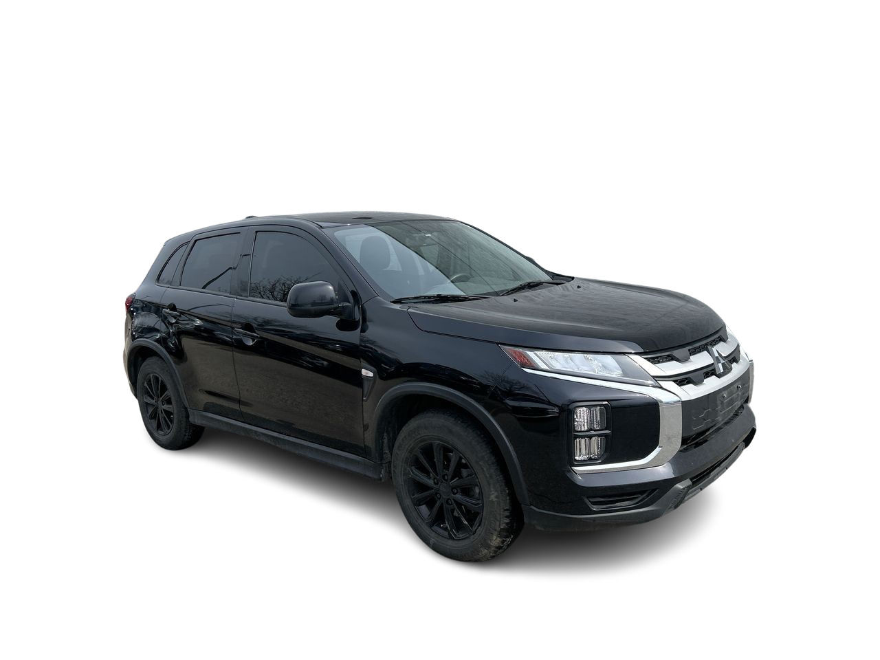 Mitsubishi RVR  2022 à Mississauga, Ontario