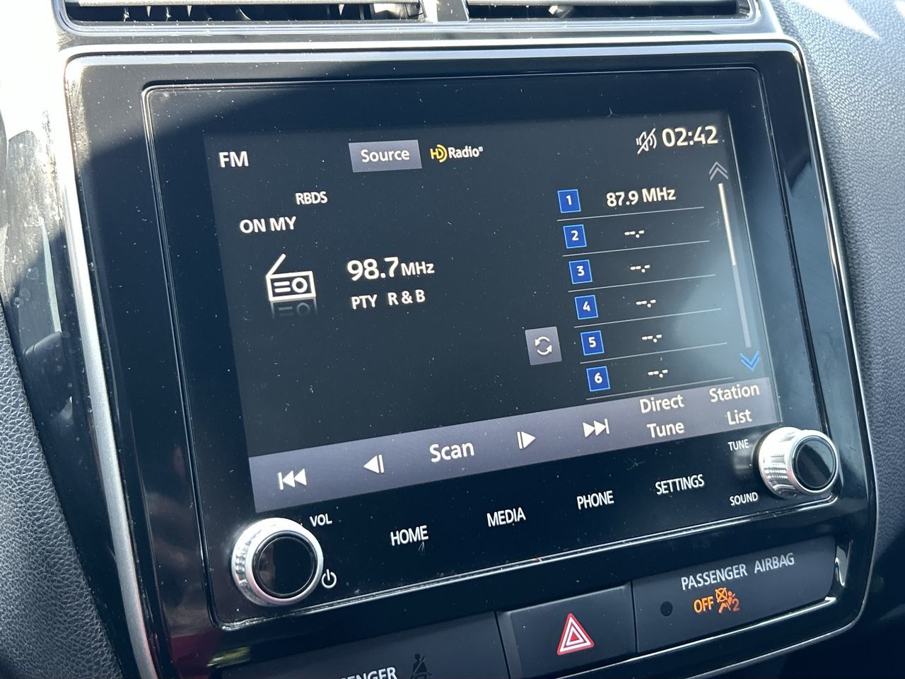 2022 Mitsubishi RVR in Mississauga, Ontario