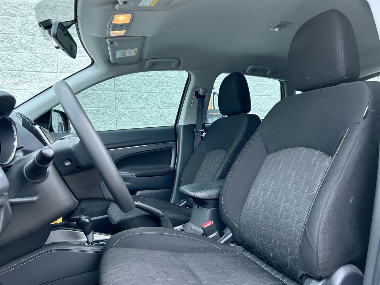 Mitsubishi RVR  2022 à Mississauga, Ontario