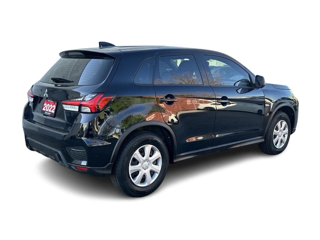 2022 Mitsubishi RVR in Mississauga, Ontario