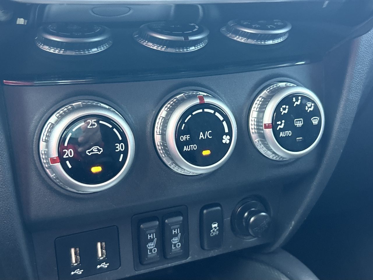 2022 Mitsubishi RVR in Mississauga, Ontario