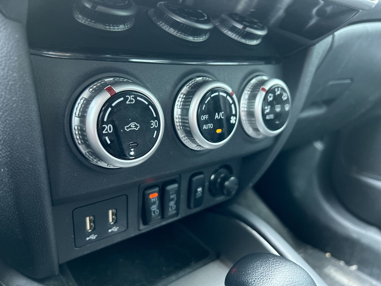 Mitsubishi RVR  2022 à Mississauga, Ontario