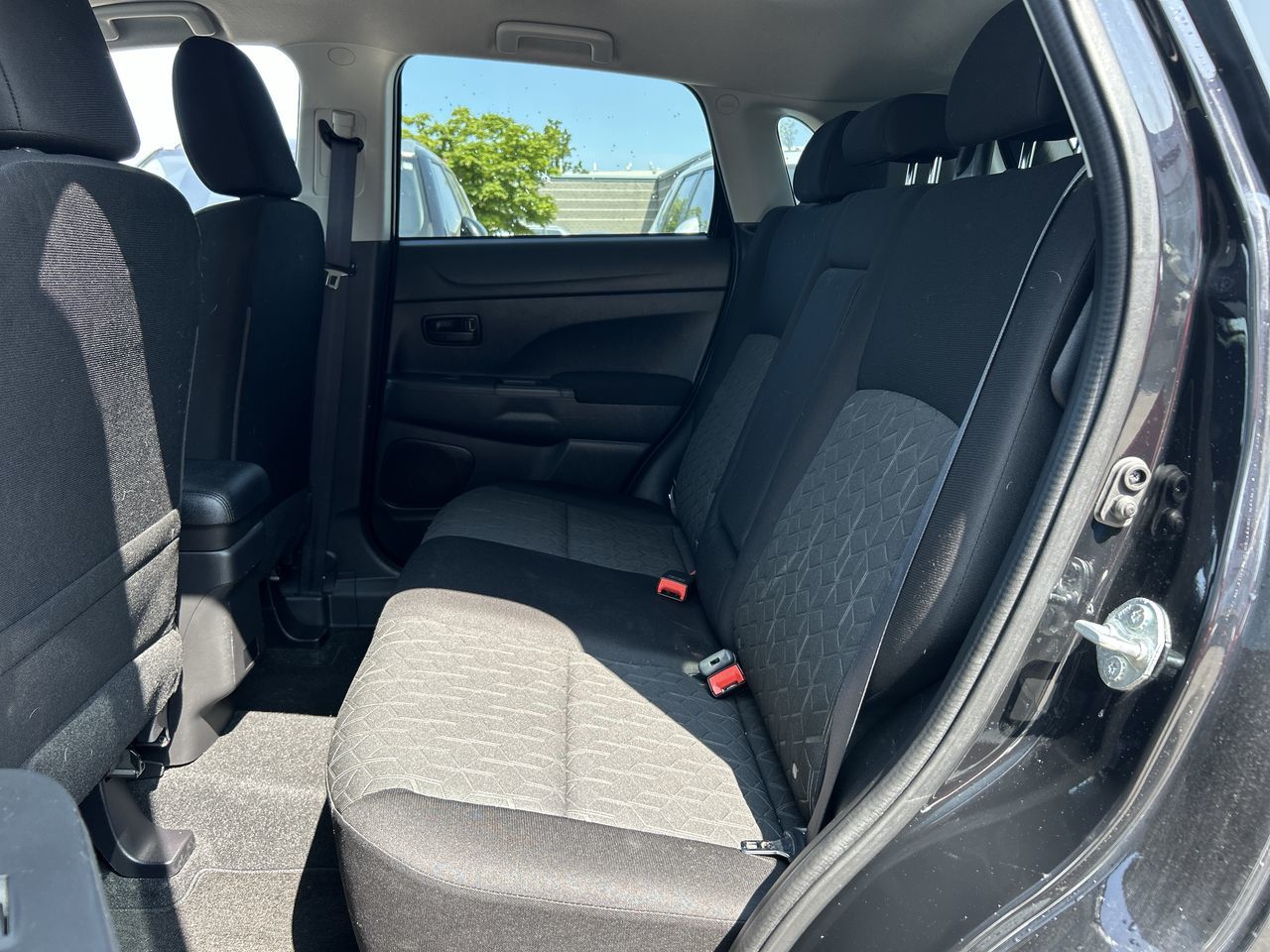 2022 Mitsubishi RVR in Mississauga, Ontario