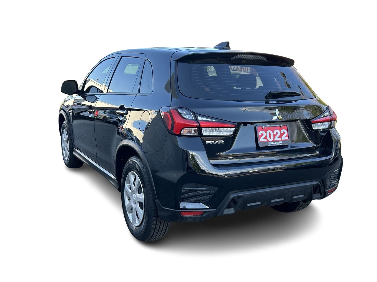 2022 Mitsubishi RVR in Mississauga, Ontario
