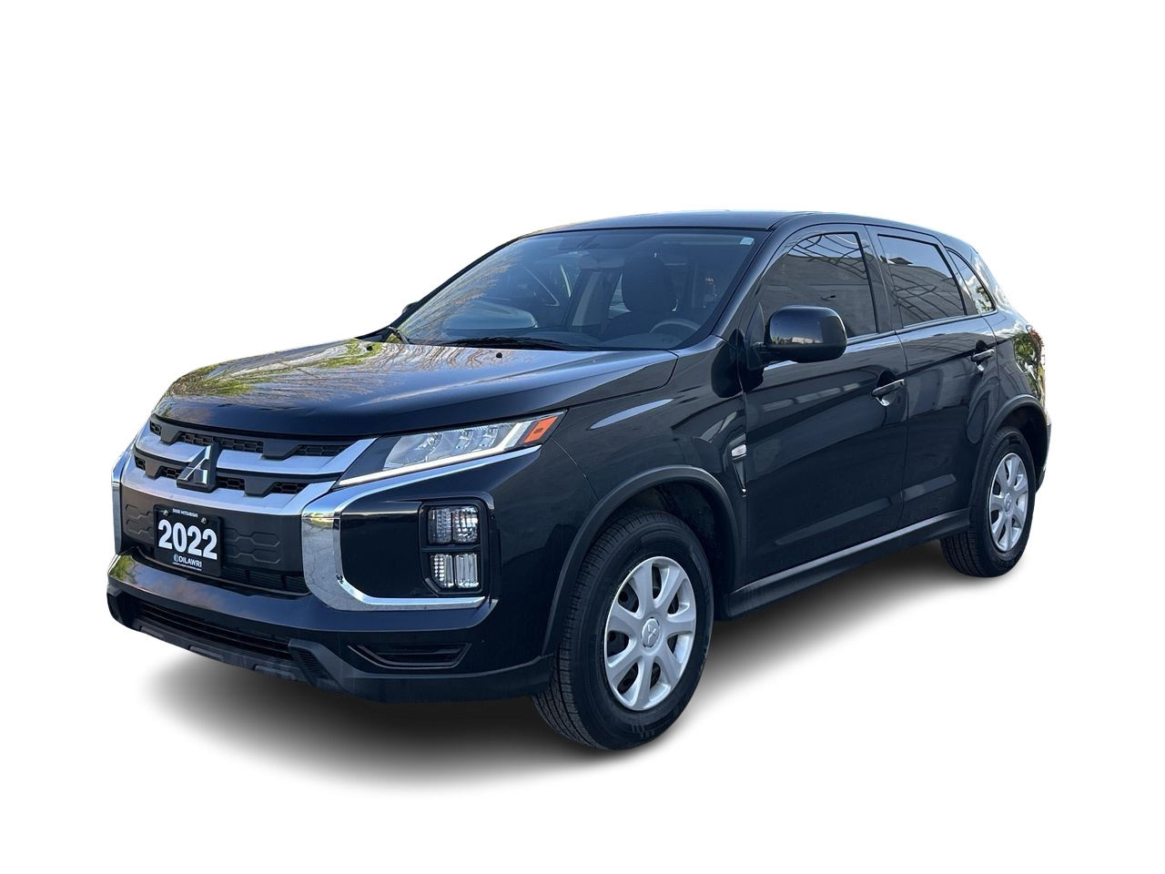 2022 Mitsubishi RVR in Mississauga, Ontario