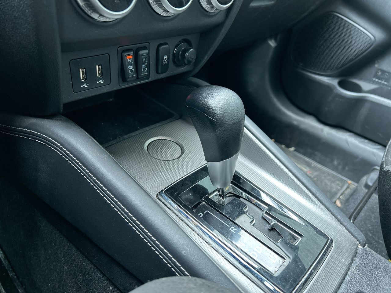 Mitsubishi RVR  2022 à Mississauga, Ontario