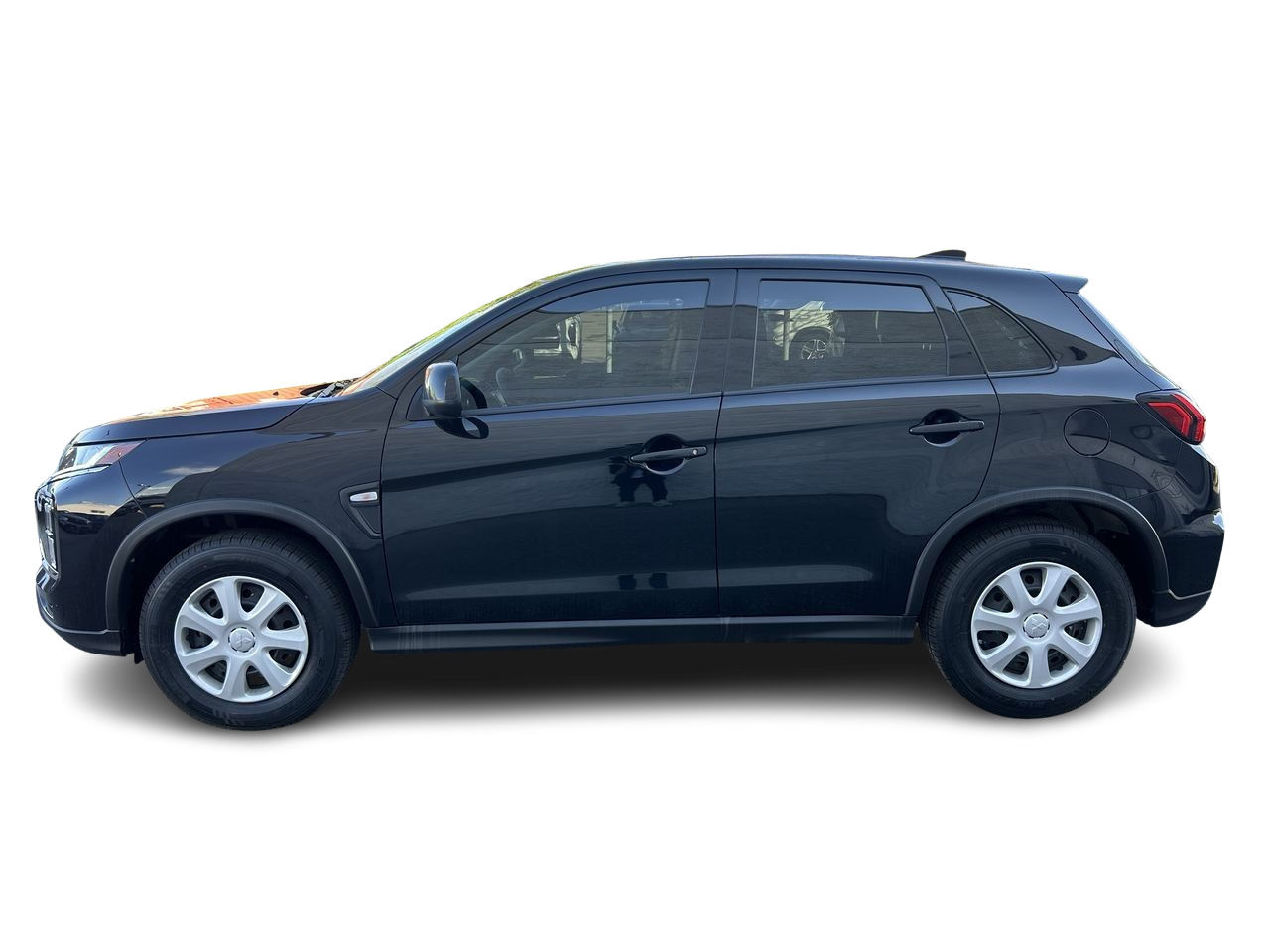 2022 Mitsubishi RVR in Mississauga, Ontario
