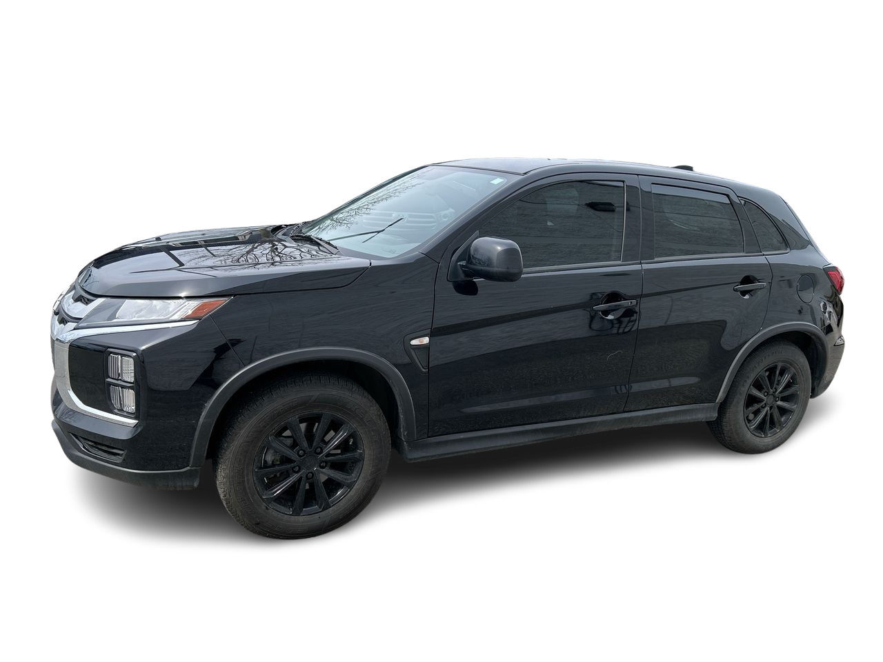 Mitsubishi RVR  2022 à Mississauga, Ontario