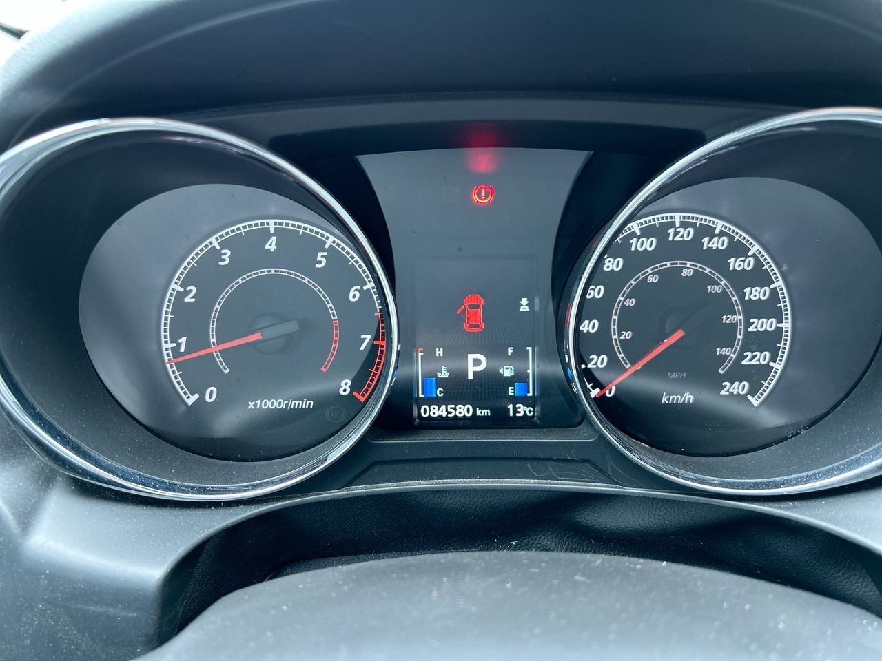 Mitsubishi RVR  2022 à Mississauga, Ontario