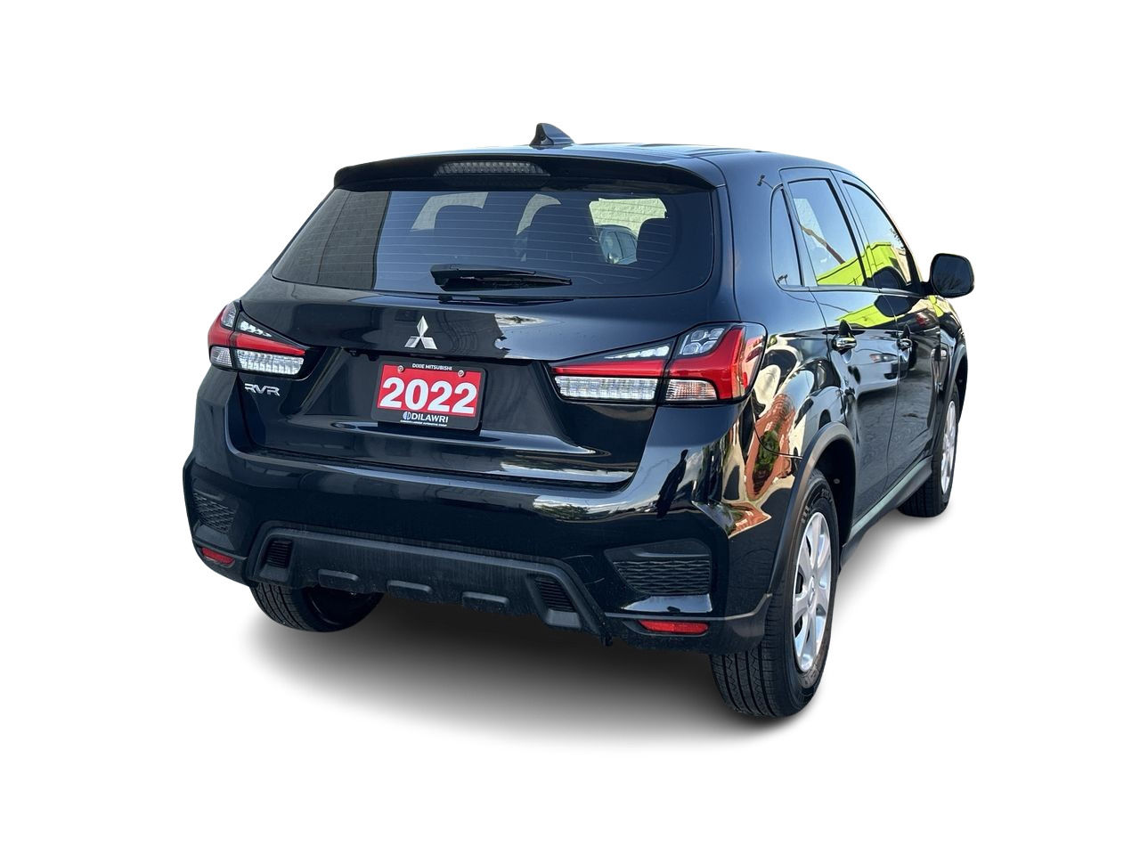 2022 Mitsubishi RVR in Mississauga, Ontario