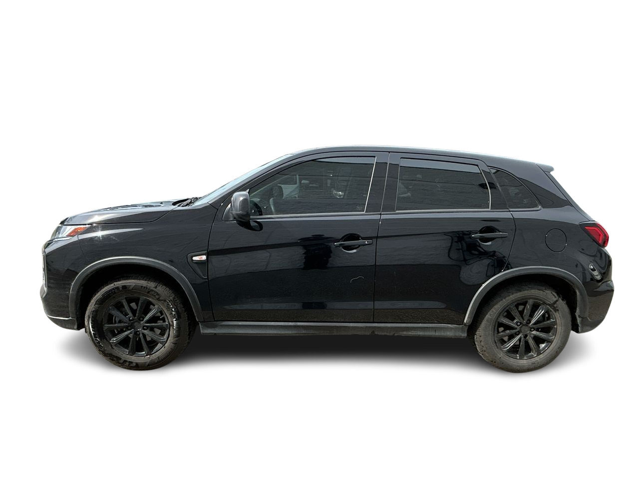 Mitsubishi RVR  2022 à Mississauga, Ontario