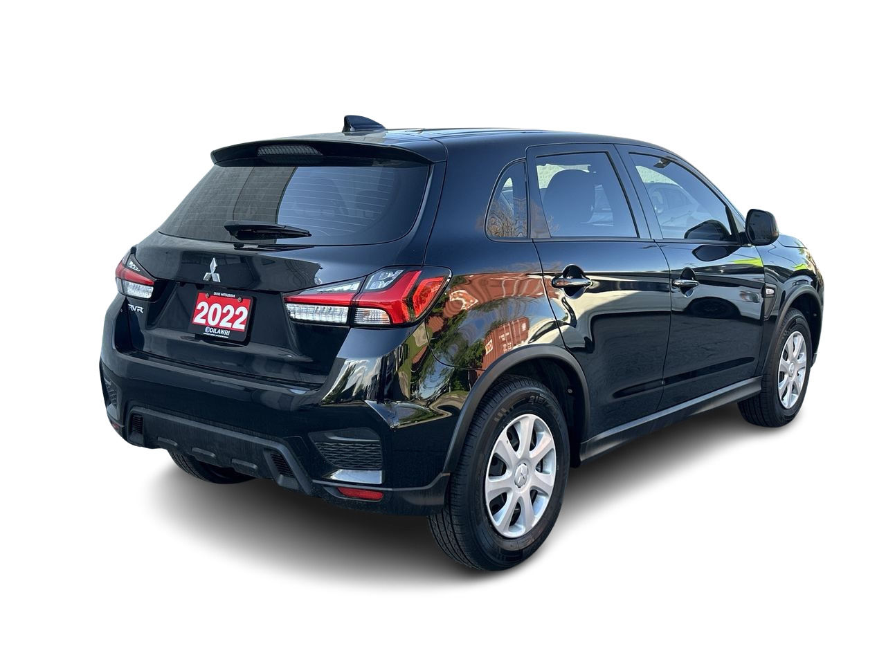 2022 Mitsubishi RVR in Mississauga, Ontario