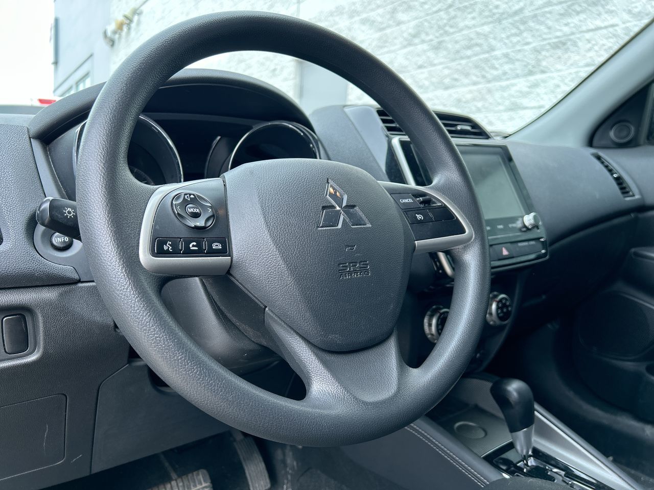 Mitsubishi RVR  2022 à Mississauga, Ontario