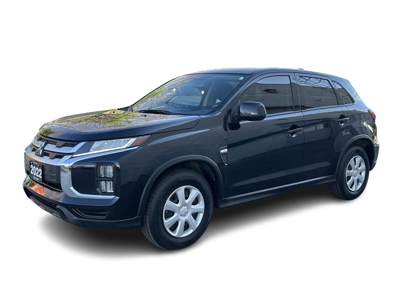 2022 Mitsubishi RVR in Mississauga, Ontario