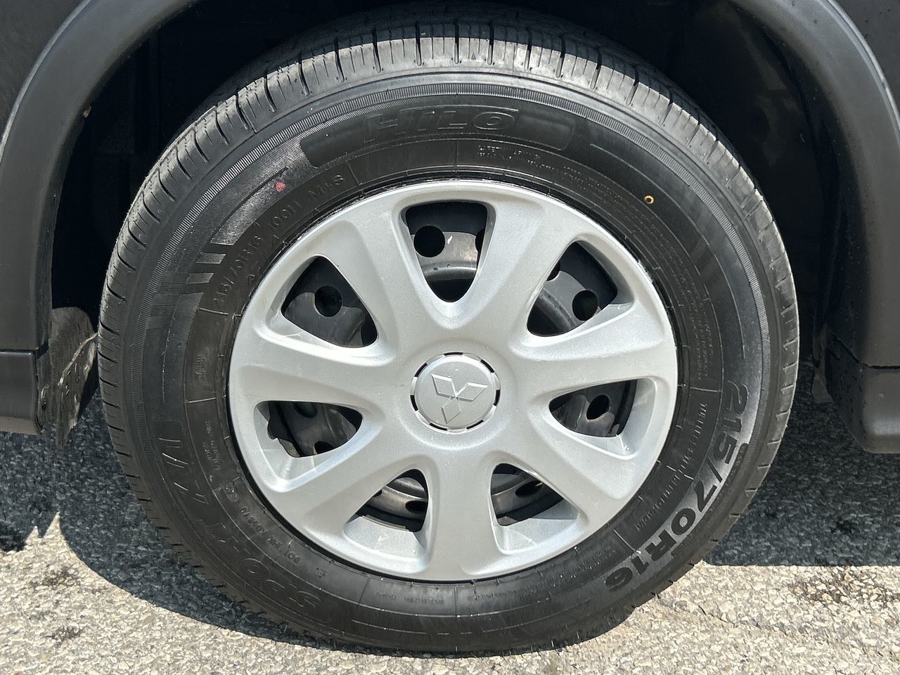 2022 Mitsubishi RVR in Mississauga, Ontario