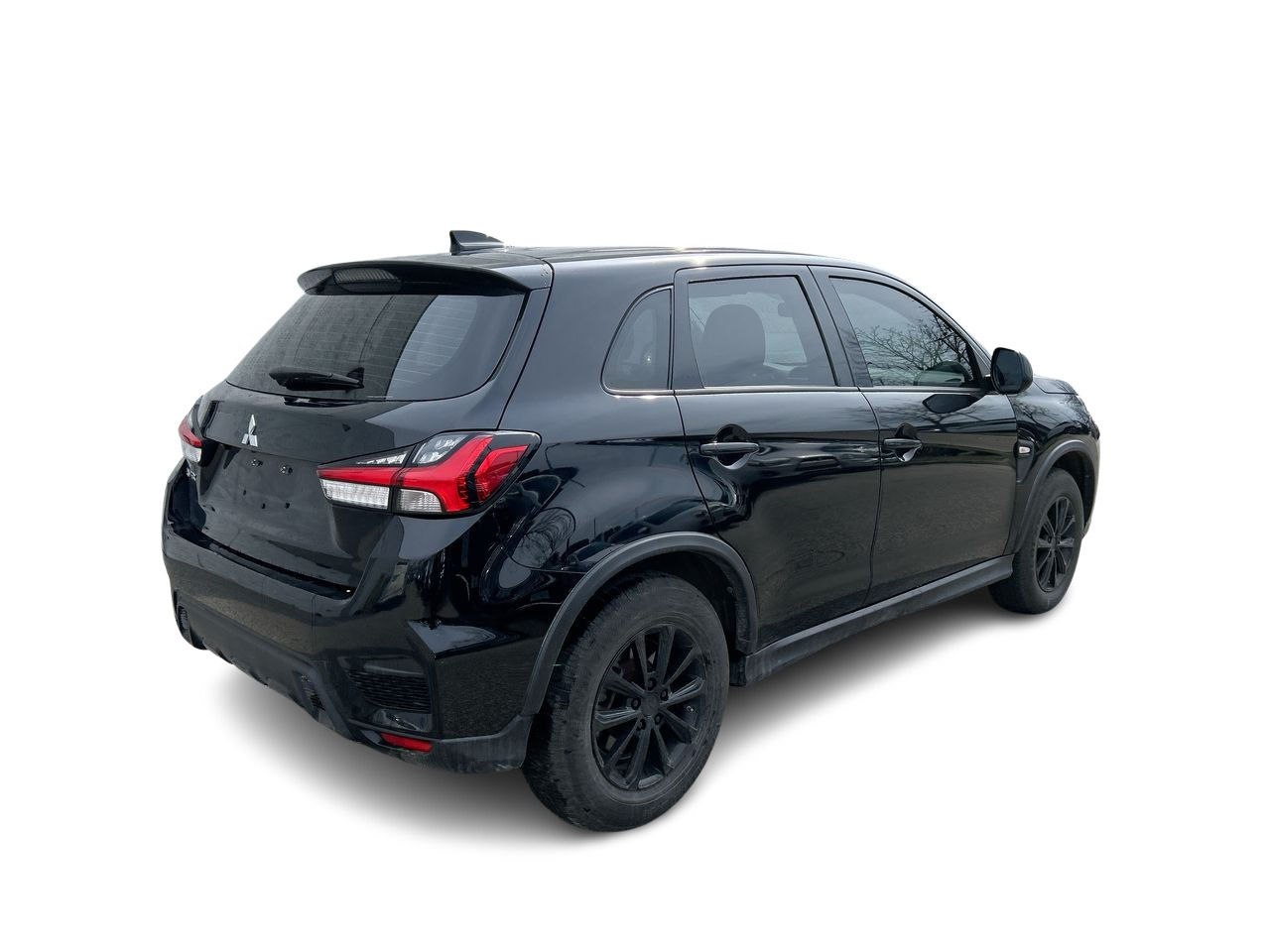Mitsubishi RVR  2022 à Mississauga, Ontario