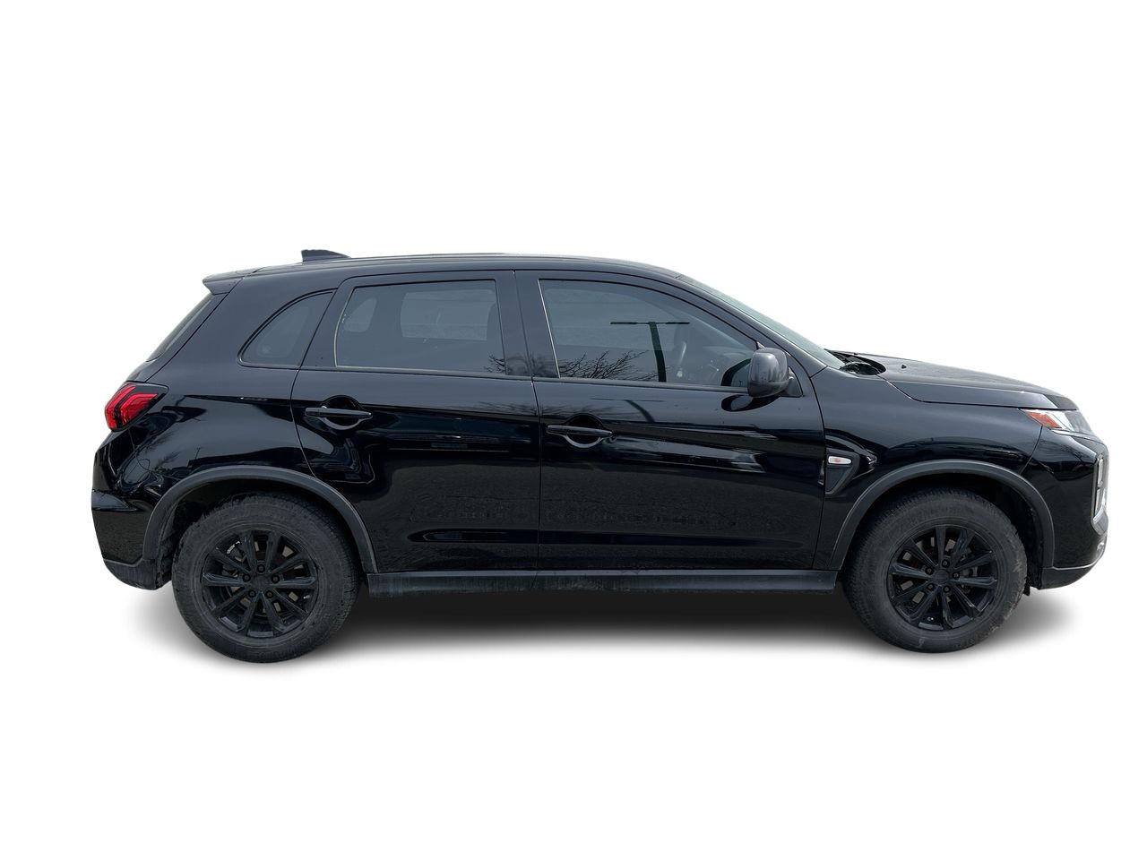 Mitsubishi RVR  2022 à Mississauga, Ontario