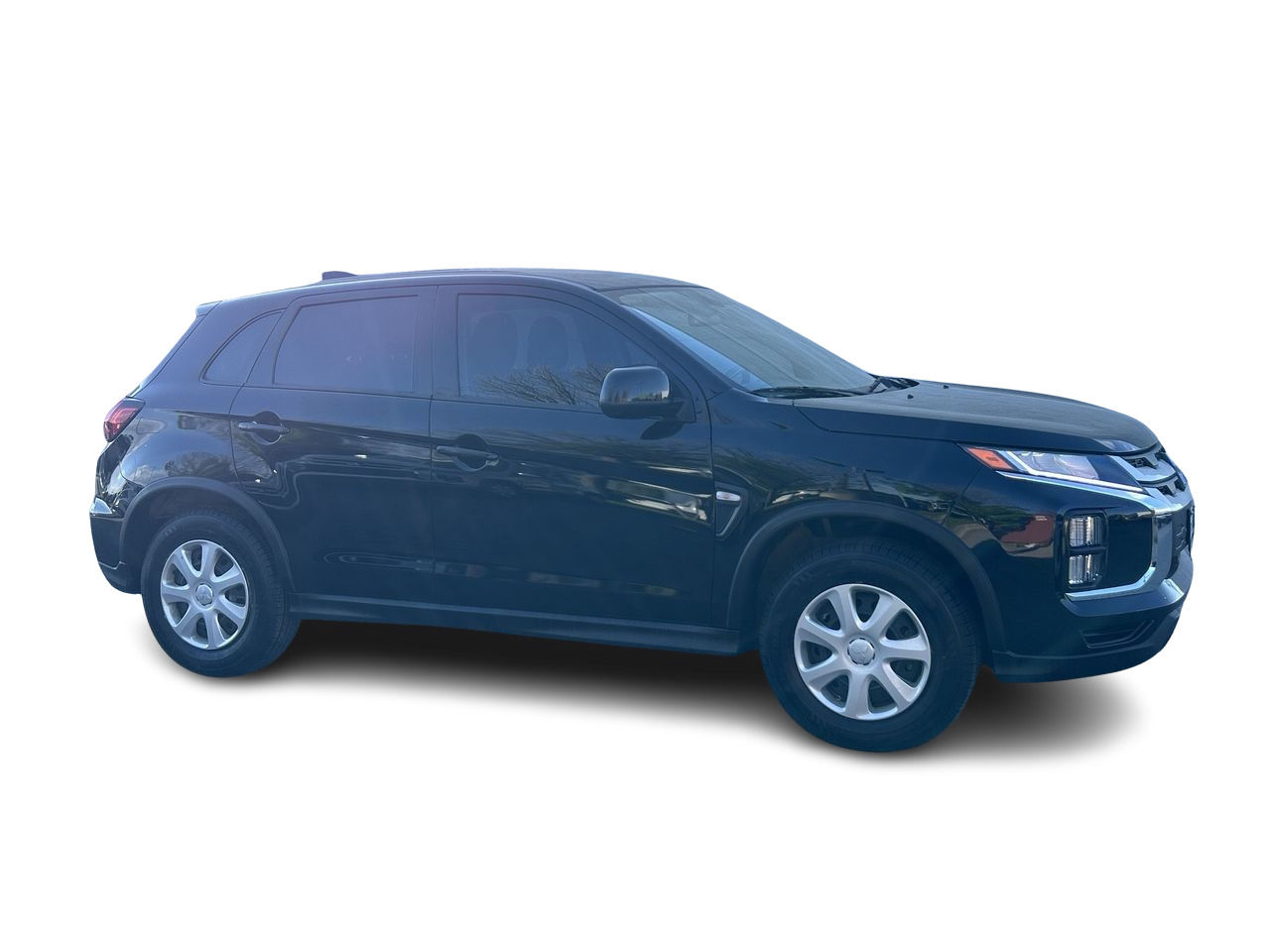 2022 Mitsubishi RVR in Mississauga, Ontario