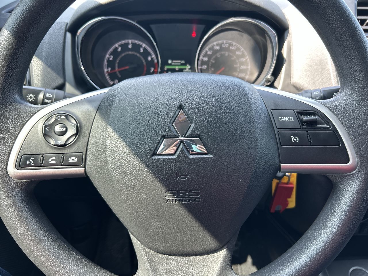 2022 Mitsubishi RVR in Mississauga, Ontario