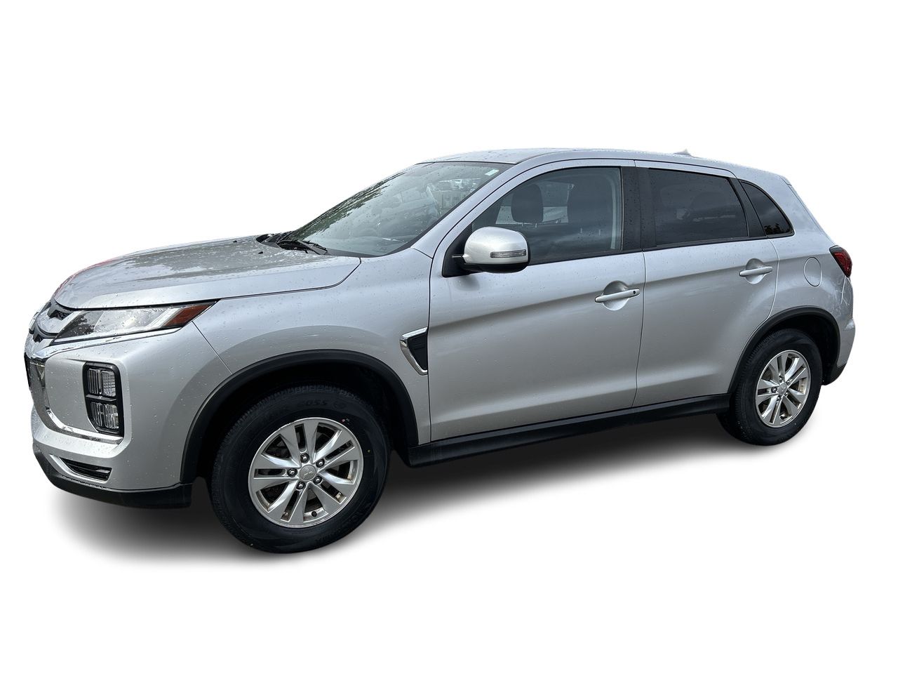 2022 Mitsubishi RVR
