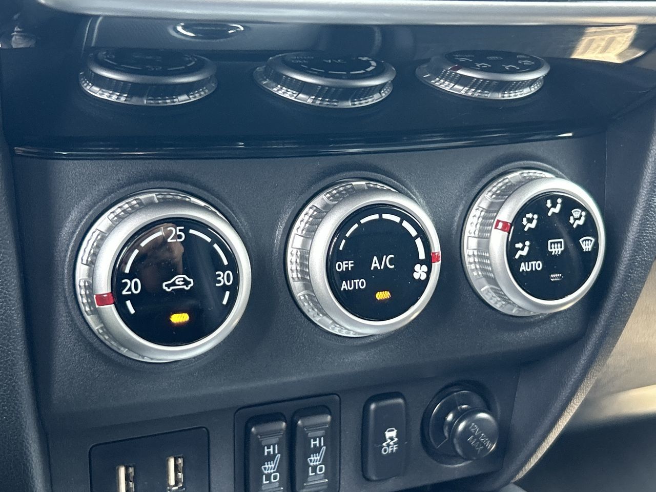 2023 Mitsubishi RVR in Mississauga, Ontario