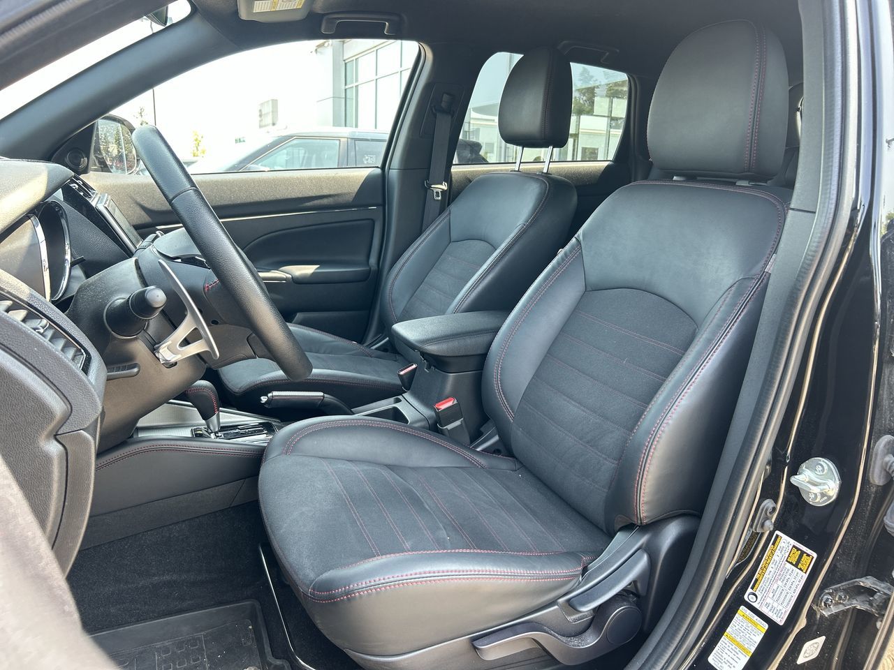 2023 Mitsubishi RVR in Mississauga, Ontario