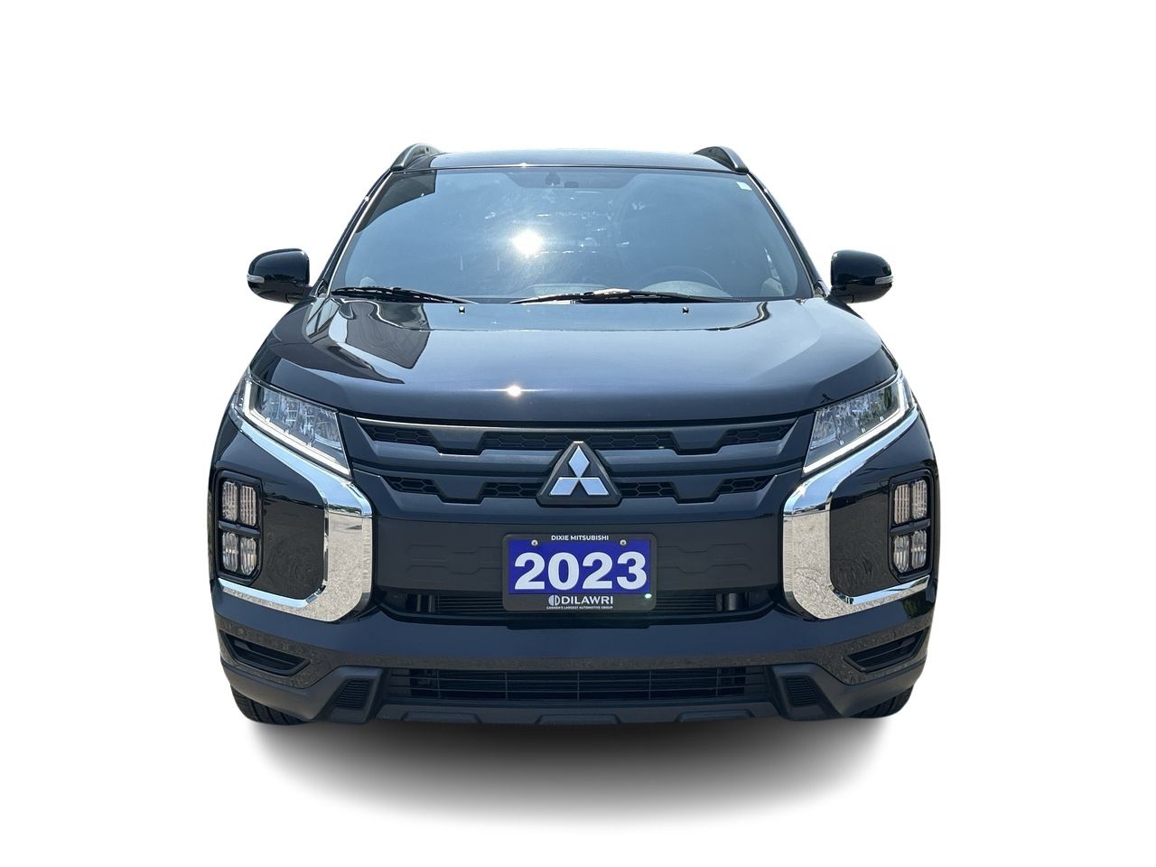 2023 Mitsubishi RVR in Mississauga, Ontario