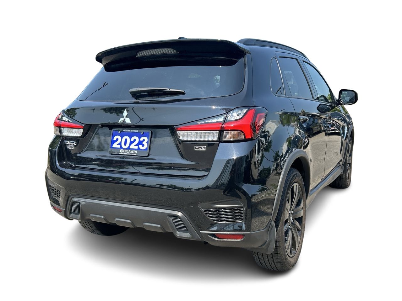2023 Mitsubishi RVR in Mississauga, Ontario