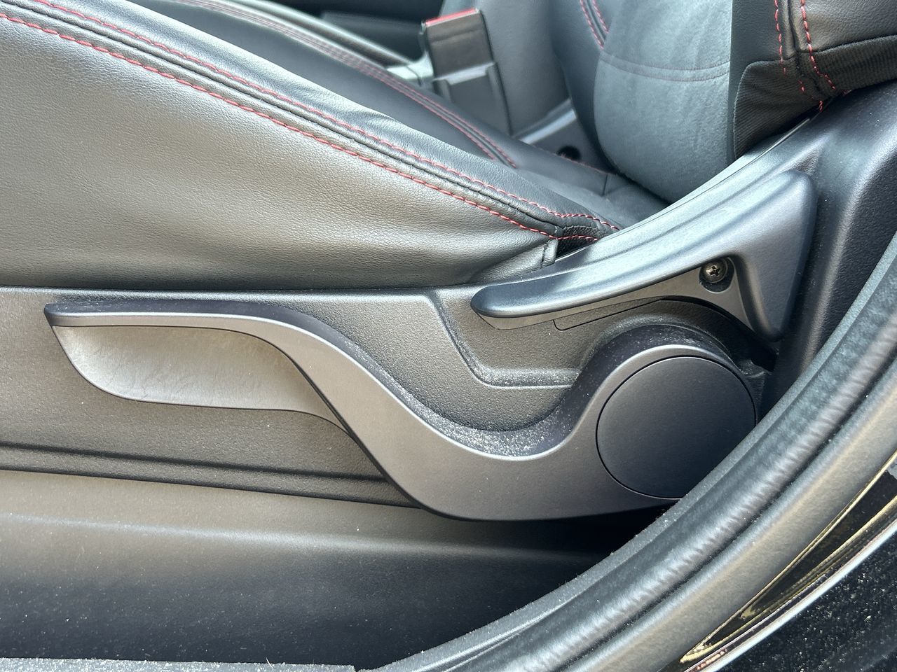 2023 Mitsubishi RVR in Mississauga, Ontario