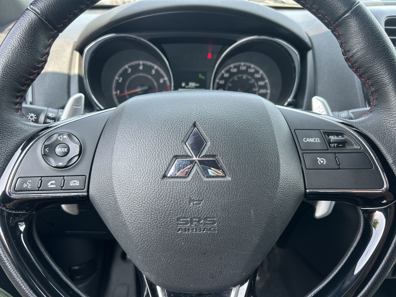 2023 Mitsubishi RVR in Mississauga, Ontario