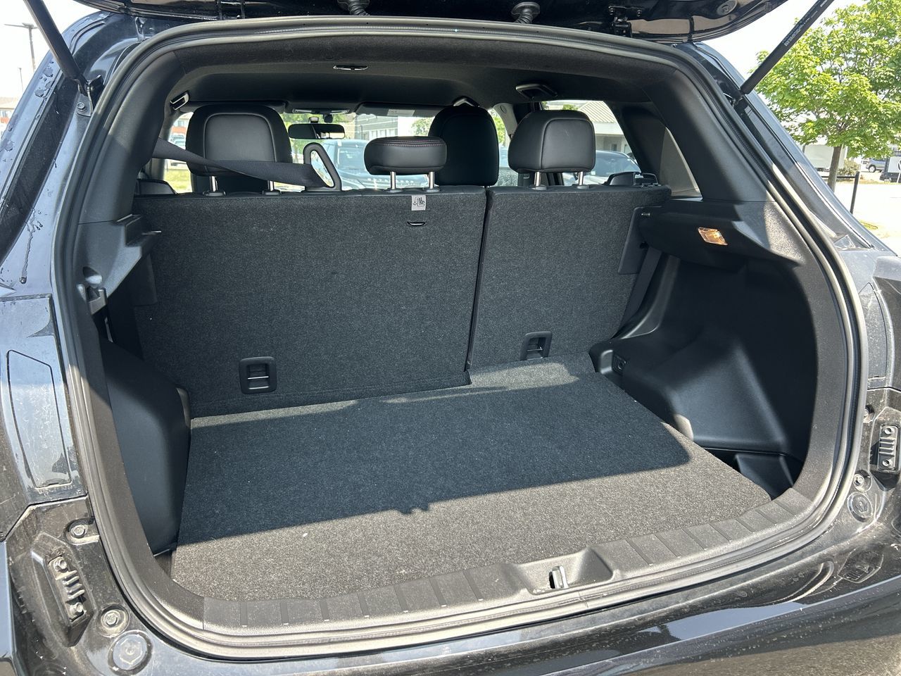 2023 Mitsubishi RVR in Mississauga, Ontario