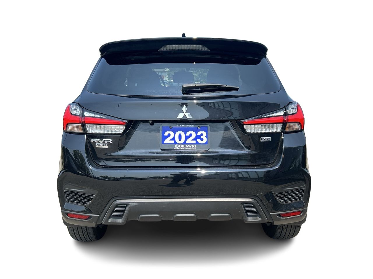 2023 Mitsubishi RVR in Mississauga, Ontario