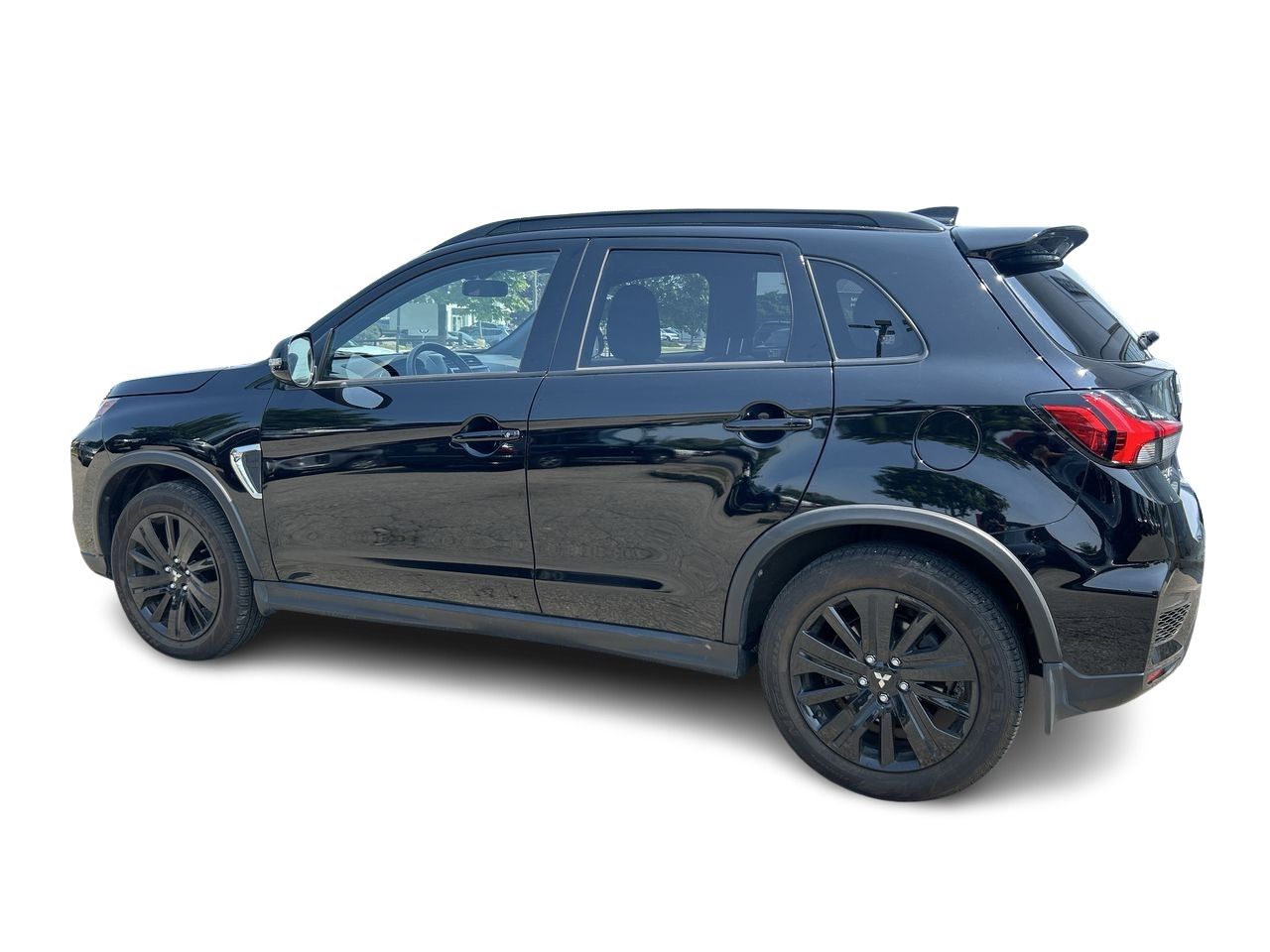 2023 Mitsubishi RVR in Mississauga, Ontario