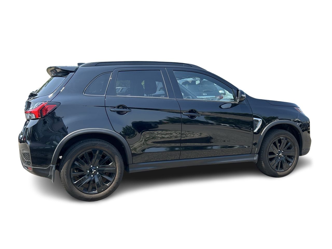 2023 Mitsubishi RVR in Mississauga, Ontario