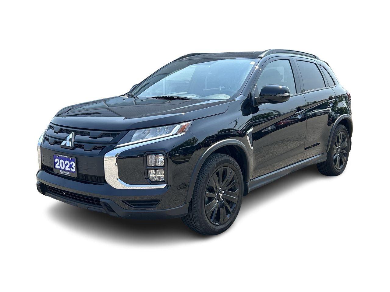 2023 Mitsubishi RVR in Mississauga, Ontario