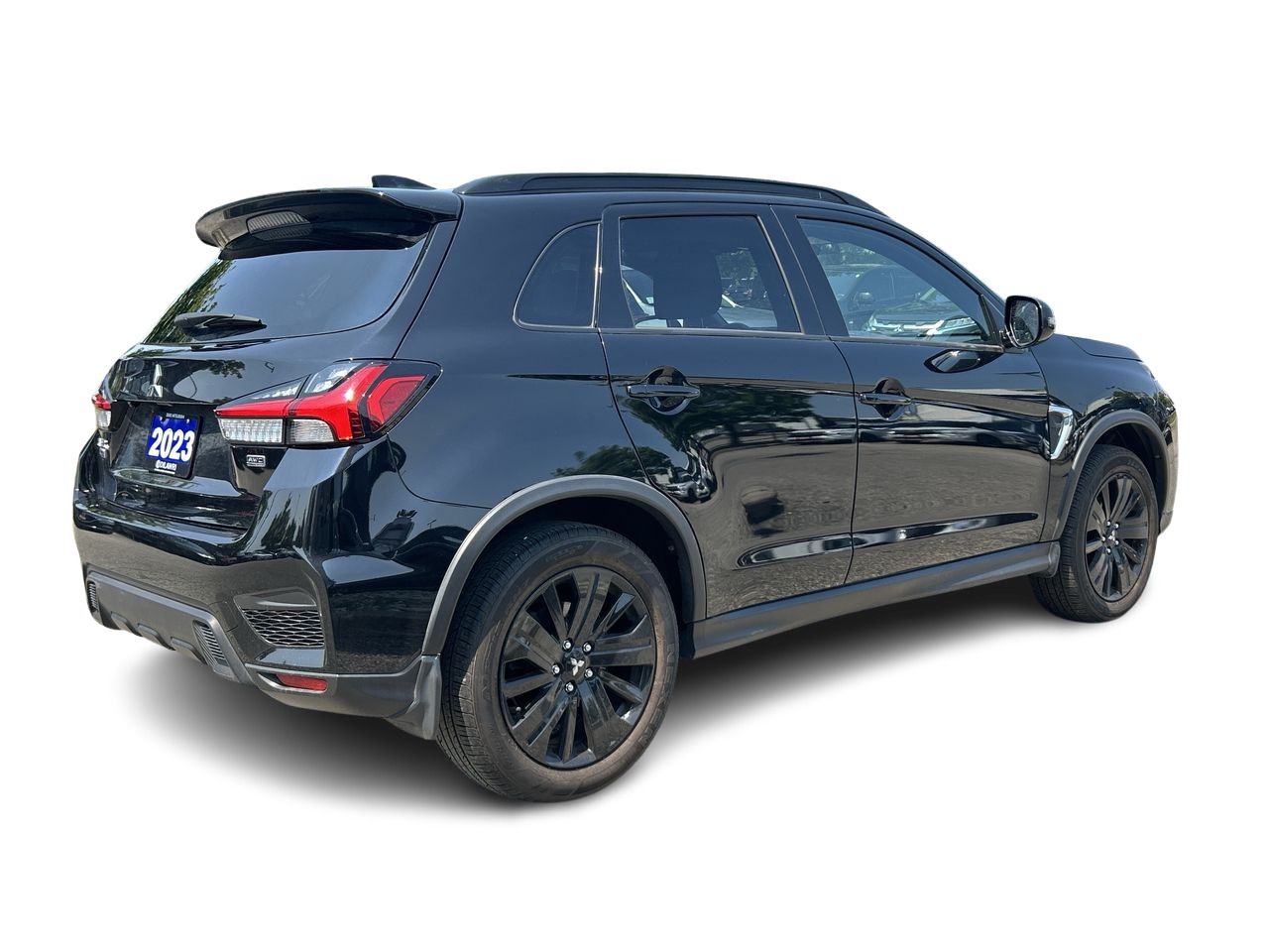 2023 Mitsubishi RVR in Mississauga, Ontario