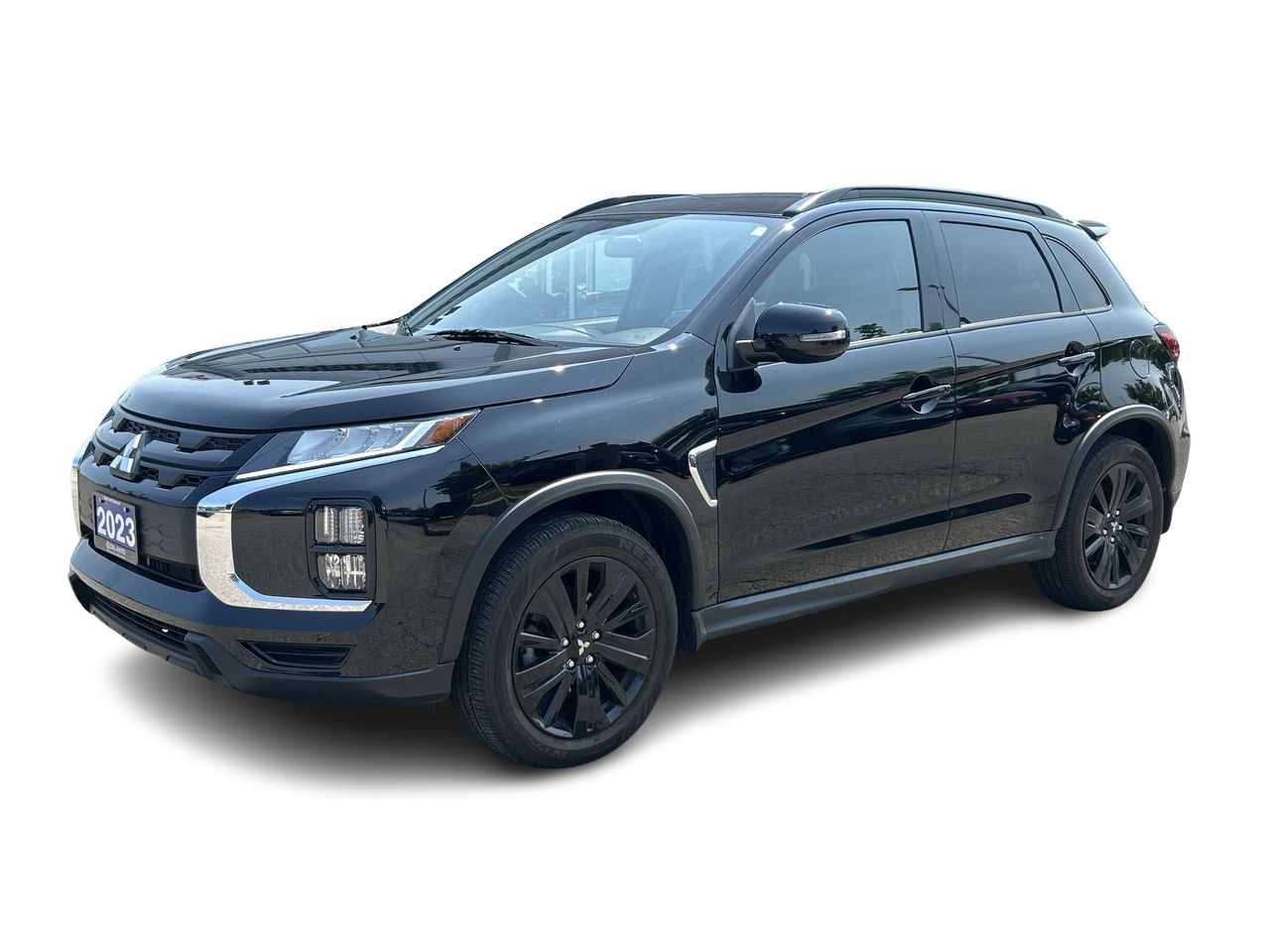 2023 Mitsubishi RVR in Mississauga, Ontario