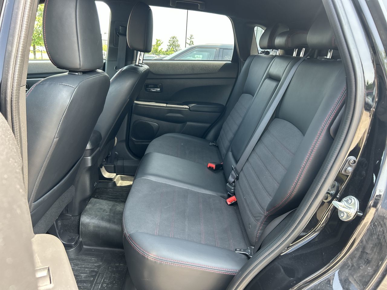 2023 Mitsubishi RVR in Mississauga, Ontario