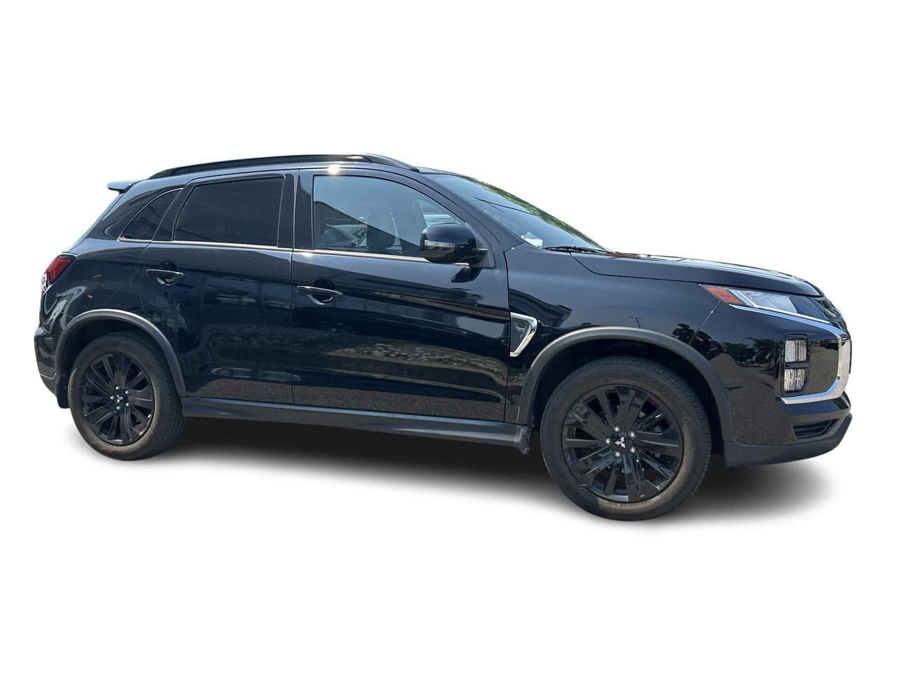 2023 Mitsubishi RVR in Mississauga, Ontario