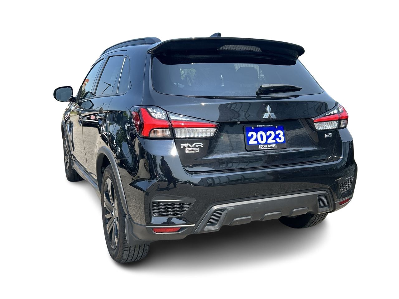 2023 Mitsubishi RVR in Mississauga, Ontario
